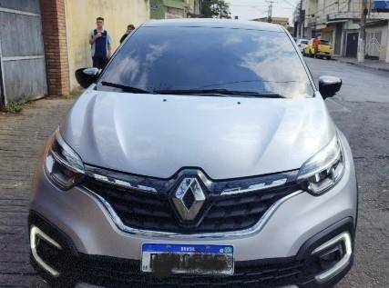 RENAULT CAPTUR 1.3 TCE FLEX ICONIC X-TRONIC